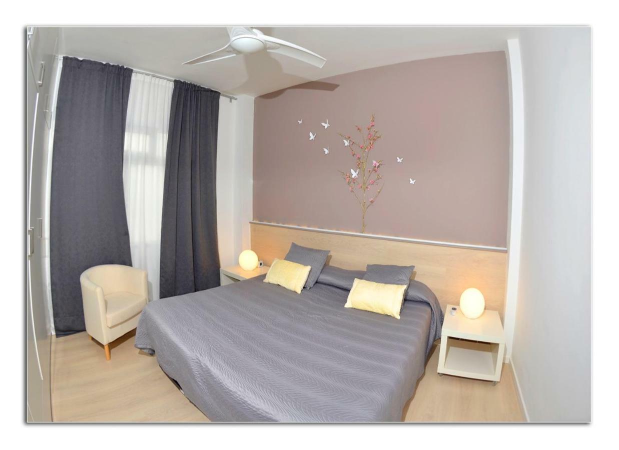 White House Medano Apartment El Medano  Exterior photo